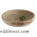 Mistana Hatfield Paulownia Wood Bowl MTNA4824